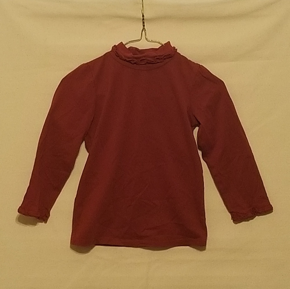 ⚪3yrs like new wine top